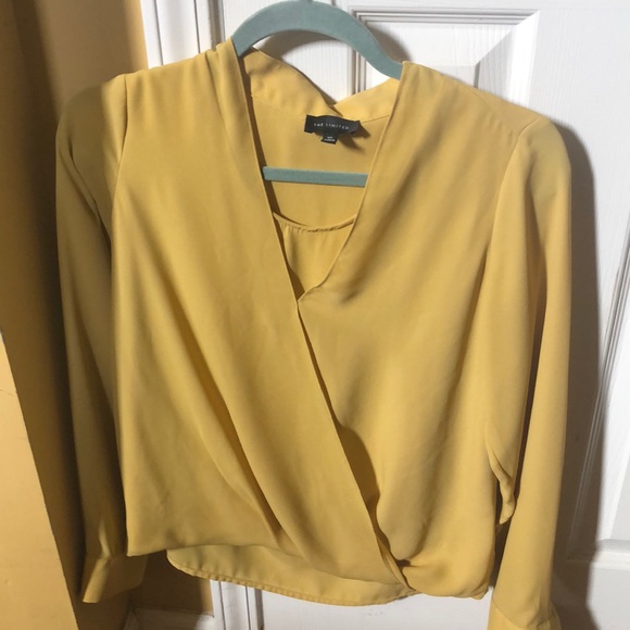 Long sleeved blouse - Picture 2 of 6